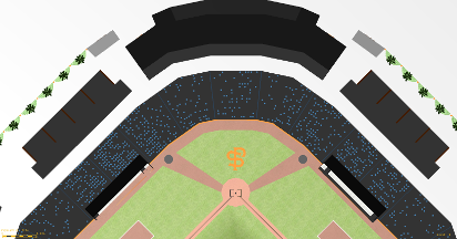 Stadium 2d